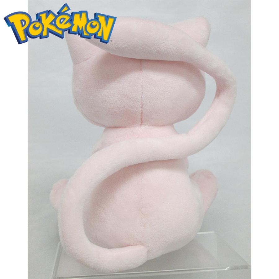 ポケットモンスター ぬいぐるみ ミュウ (S) 高さ16cm ALL STAR COLLECTION グッズ オールスターコレクション ポケモン Pokemon クリスマス 爆買 | Pokemon | 03