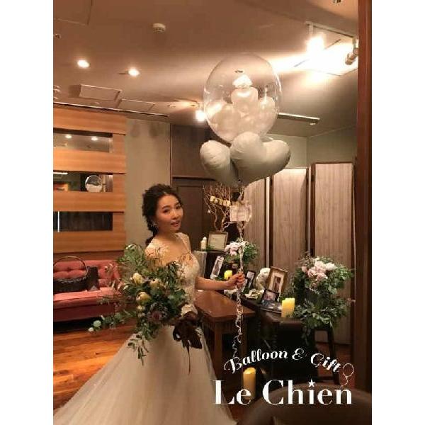 新素材新作 バルーンギフト バルーン電報 バルーン 結婚式 フェザー バルーン 祝電 バブルバルーン 二次会 受付 飾りつけ 高砂席 ナチュラル 大人 浮かせてお届け 室内装飾 Www Oroagri Eu