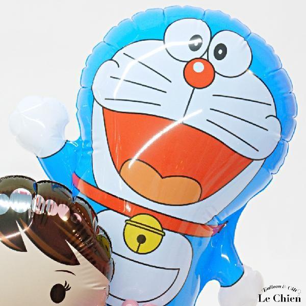 バルーン 結婚式 電報 ドラえもん アレンジメント ウェディング 置き型 バルーン電報 祝電 お祝い プレゼント サプライズ ギフト おしゃれ かわいい S Lechien 通販 Yahoo ショッピング