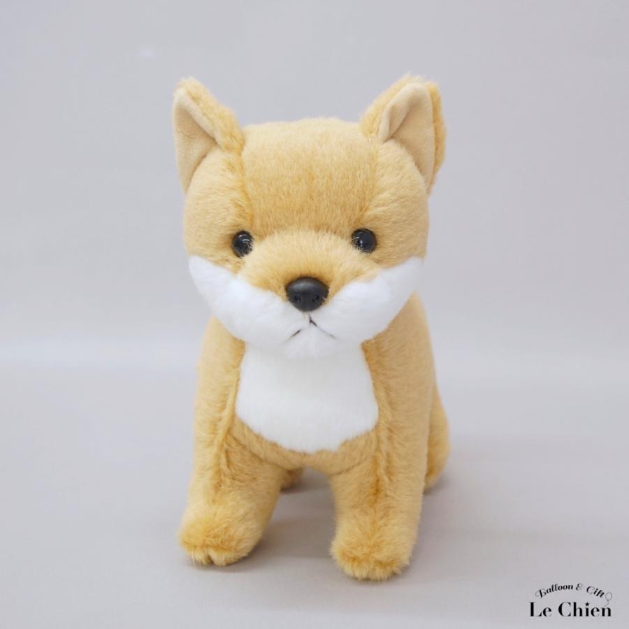 柴犬 柴犬グッズ グッズ ぬいぐるみ リアル 日本製 犬グッズ