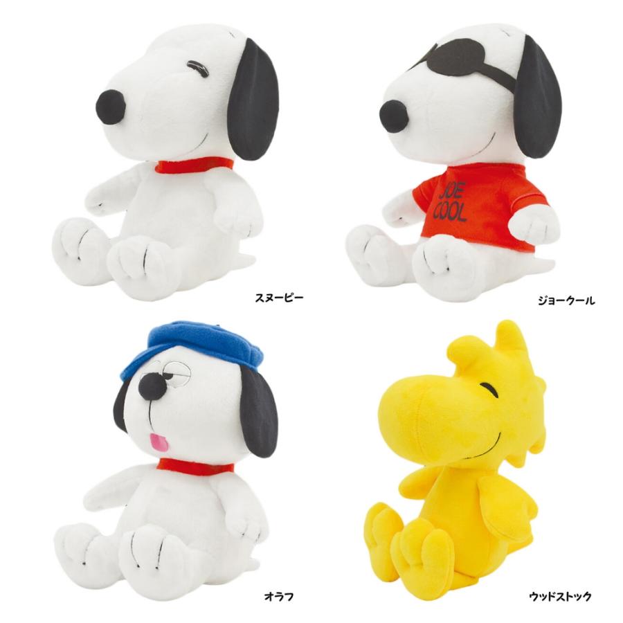 SNOOPY スヌーピー ぬいぐるみ オラフ ウッドストック ジョー SNOOPY スヌーピー ぬいぐるみ オラフ ウッドストック ジョー