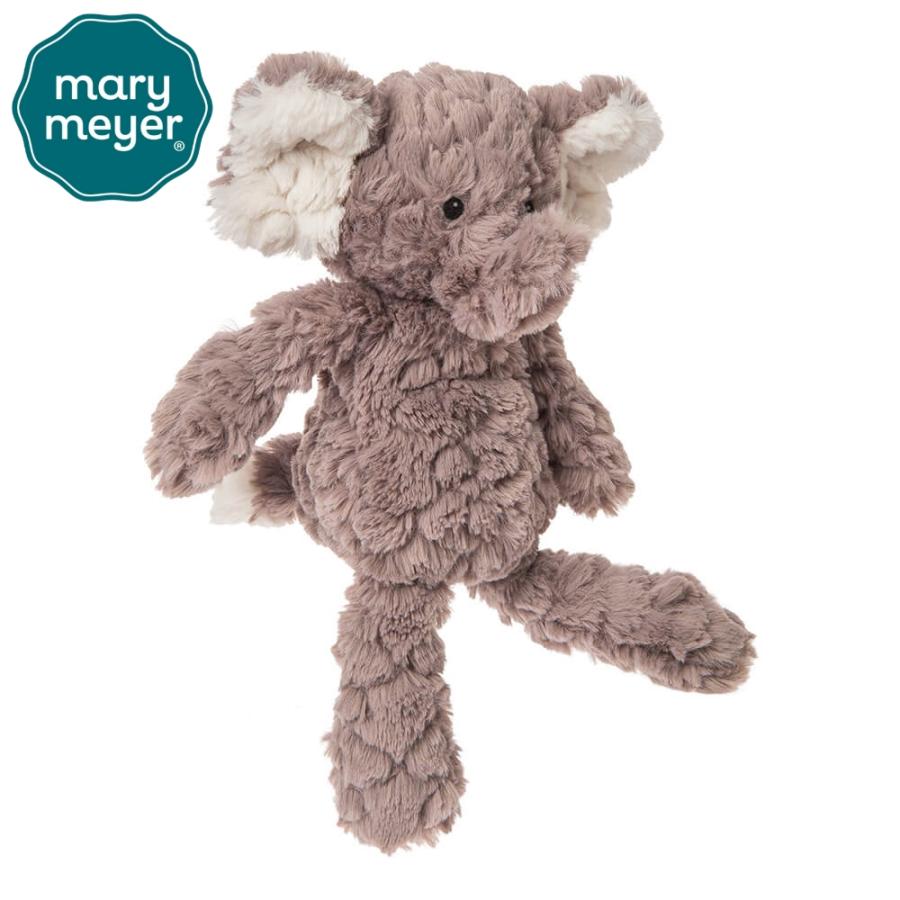 ぬいぐるみ ゾウ ぞう Mary Meyer パティ ナーサリーエレファント メリーマイヤー 手触りふわふわ 出産祝い 女の子 男の子 ベビー ファーストトイ 赤ちゃん Tab 426 Lechien 通販 Yahoo ショッピング