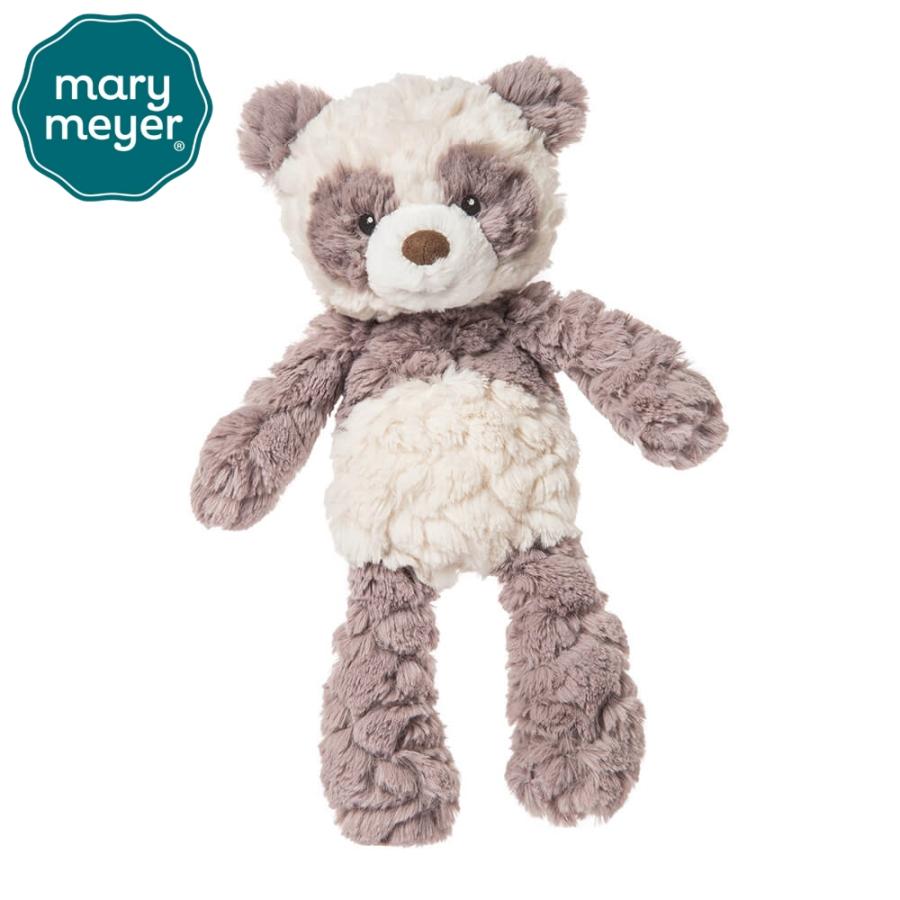ぬいぐるみ パンダ ジャイアントパンダ Mary Meyer パティ ナーサリーパンダ メリーマイヤー 手触りふわふわ 出産祝い 女の子