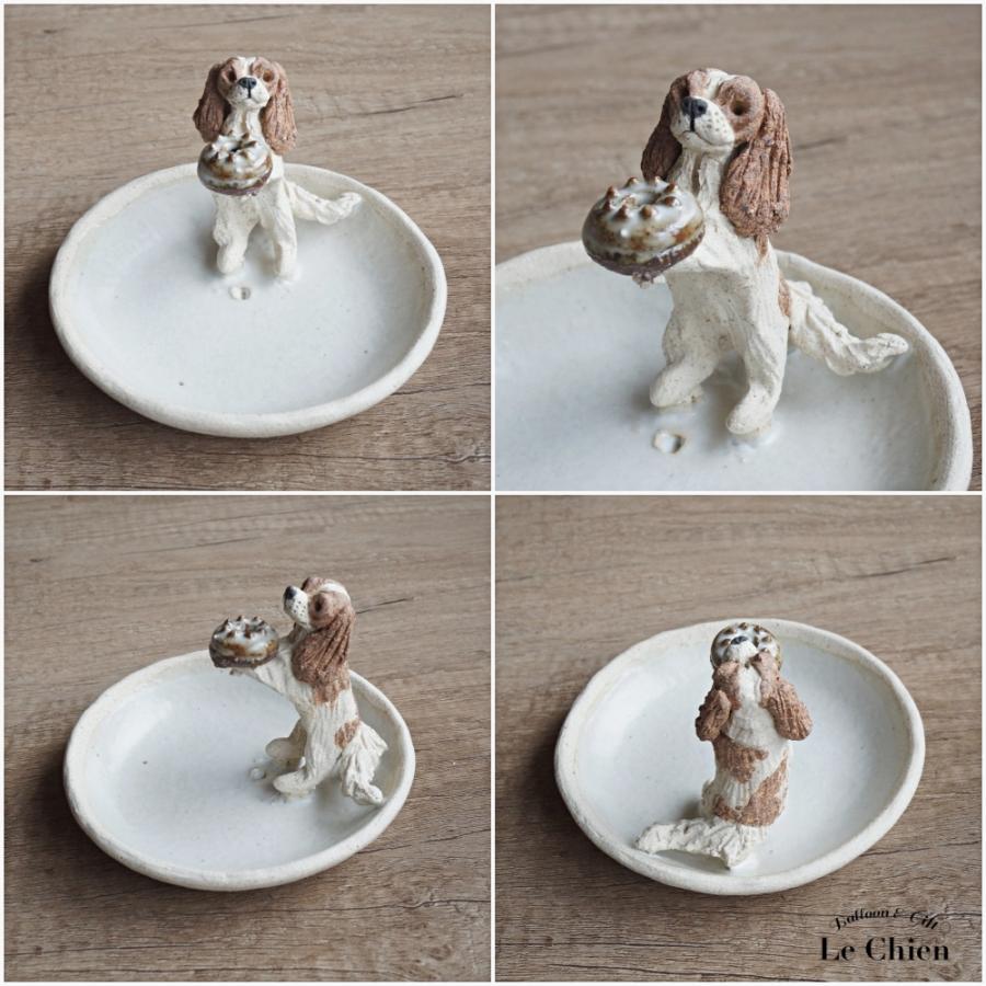 ♦️ 新品 TRINACRIA CANDLES   イタリア製  犬 置物　♦️ ♦️ 新品 TRINACRIA CANDLES イタリア製 犬 置物♦️