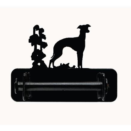 送料無料 トイレットぺーパーホルダー イタリアングレーハウンド イタグレ From Uk 犬 グッズ アイアン 犬雑貨 インテリア 新築祝い 動物 犬グッズ Toi 11 Lechien 通販 Yahoo ショッピング