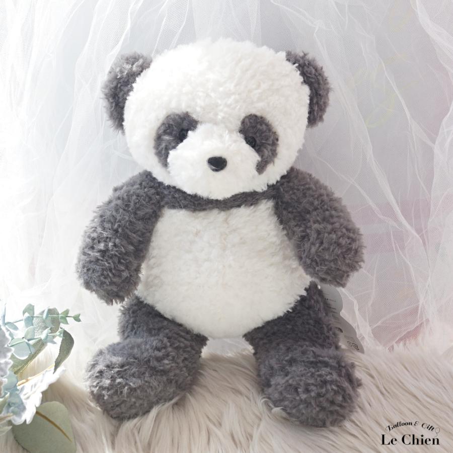 パンダ ぬいぐるみ 赤ちゃん 抱き枕 グッズ ヌイグルミ ふわふわ クマ