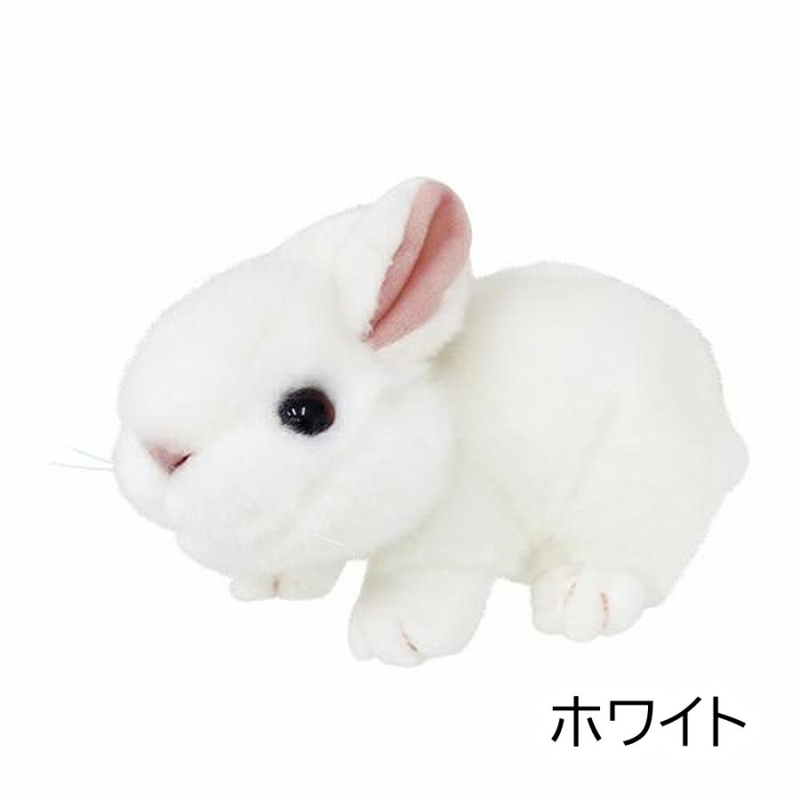 吉徳大光 人気 吉徳 ぬいぐるみ 色が選べる うさぎ ウサギ ギフト 誕生