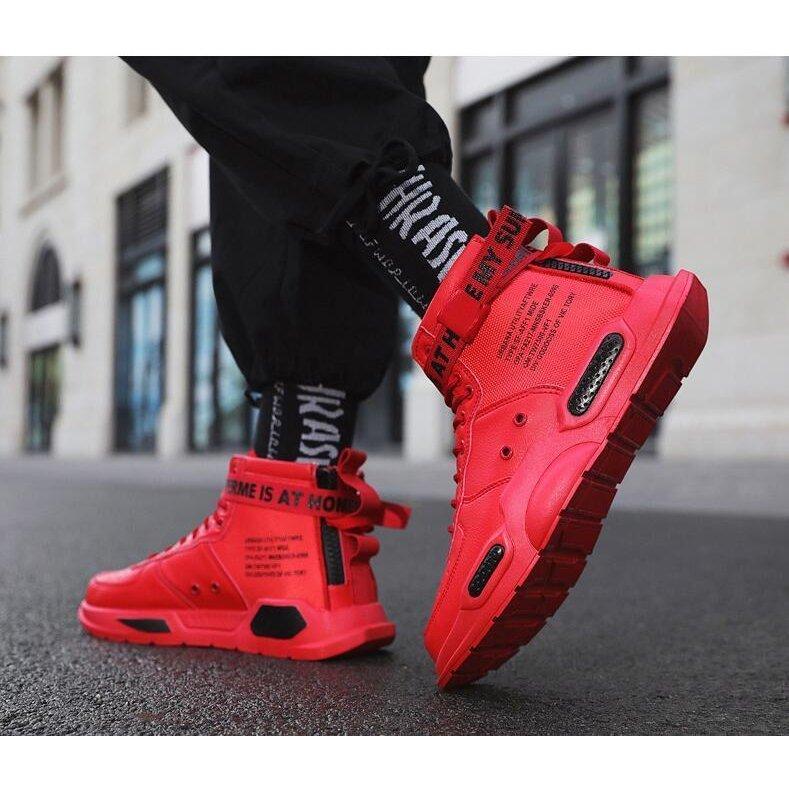 人気爆発 メンズ ダッドスニーカー 韓国ファッション ストリート Air Uzvtqoid Leciel 通販 Yahoo ショッピング