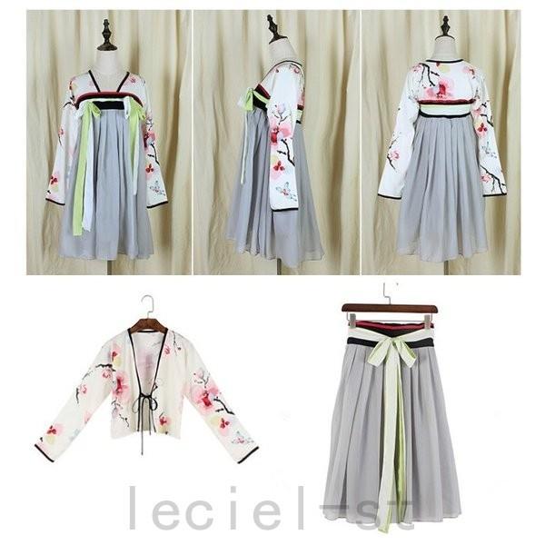 超美品！宮廷風ドレス コスプレ衣装