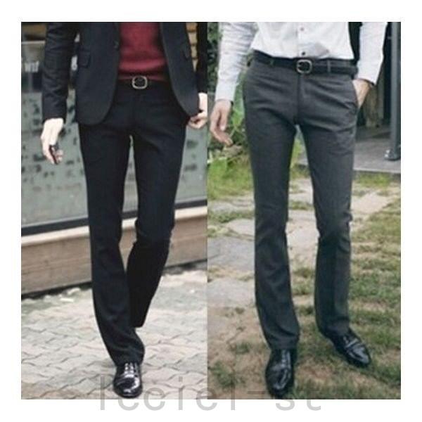 工場直販メンズスーツパンツ ロングパンツ ズボン 通勤 着こなしスーツ 年会 パーティー スリム ビジネススラックス ローライズ タイト Dan Yqupz762 Leciel 通販 Yahoo ショッピング