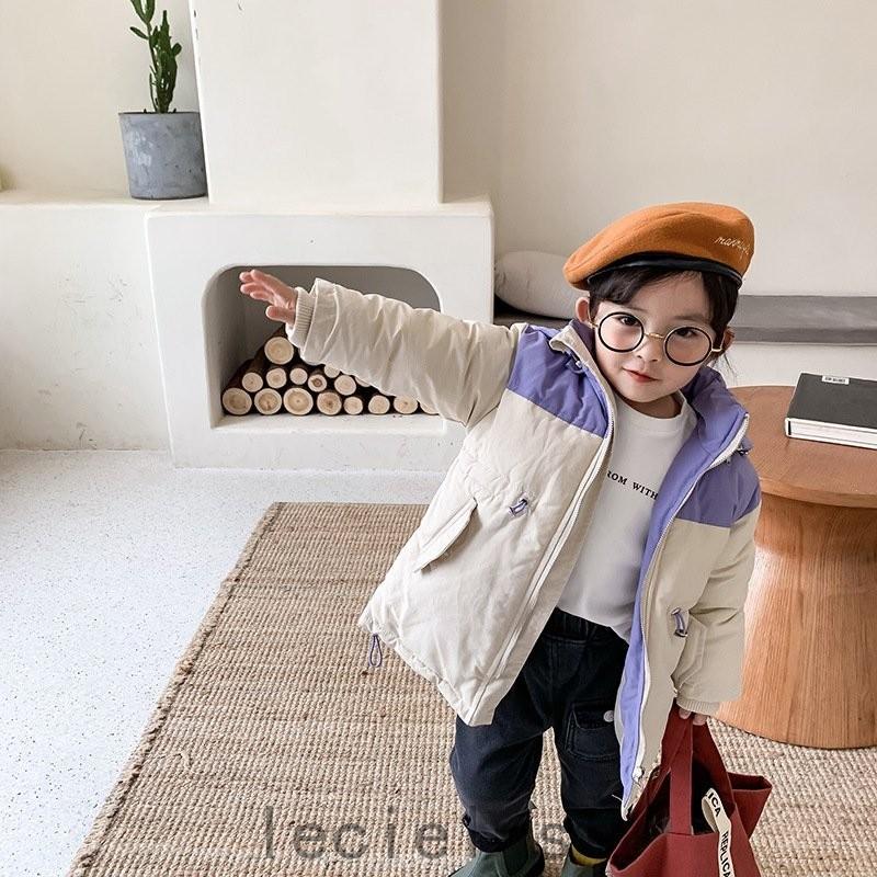 くまちゃん 女の子 可愛い コート アウター 長袖 トップス キッズ ジュニア 子供服 秋冬 暖かい 防寒 おしやれ 一番人気物