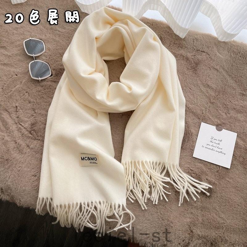 ストール 秋 冬 大判 レディース メンズ 大判ストール 代 30代 40代 50代 巻き方 首元 厚手 無地 マフラー プレゼント スペシャルオファ