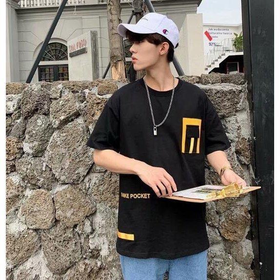 ファッション クーポン利用で1000円off 半袖tシャツ メンズ 大きいサイズ Tシャツ クルーネック トップス 可愛い カットソーtシャツ 丸首 メンズファッション 3色 Sd8bw8aiat Tritop Com Br