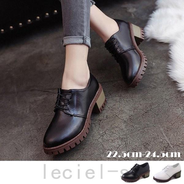 オックスフォード シューズ レディース ヒール ローファー パンプス 歩きやすい メ便不可 ローファー 人気ブランドの Www Ageti Fr