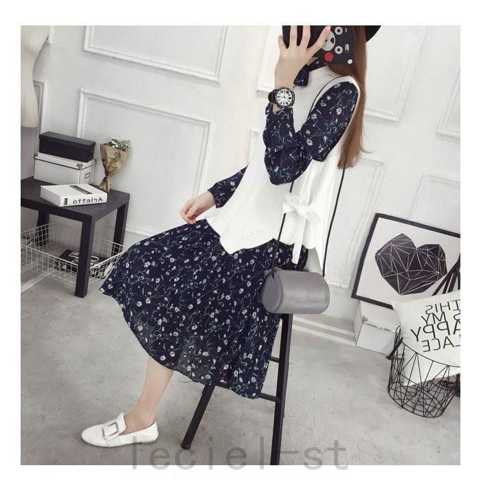 21新作ニットベスト 最大46 Offクーポン サイドリボン ベスト レディース ニットベスト おしゃれ 無地ニット リブニット