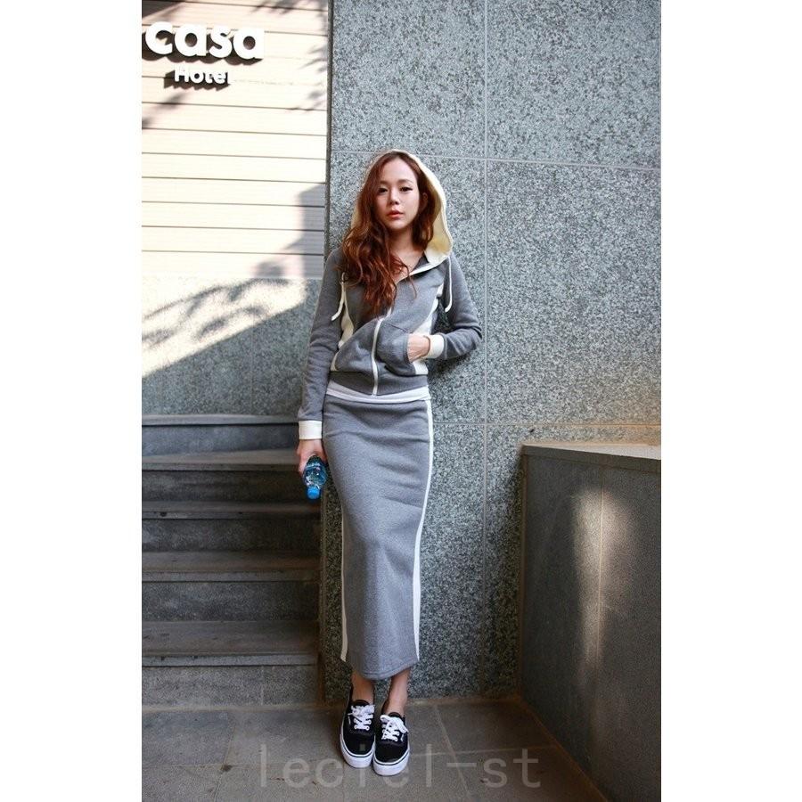 21新作スウェット 上下セット レディース ジャージ セットアップ スポーツウェア 可愛い セクシー Shi Rwzv2eh5 Leciel 通販 Yahoo ショッピング