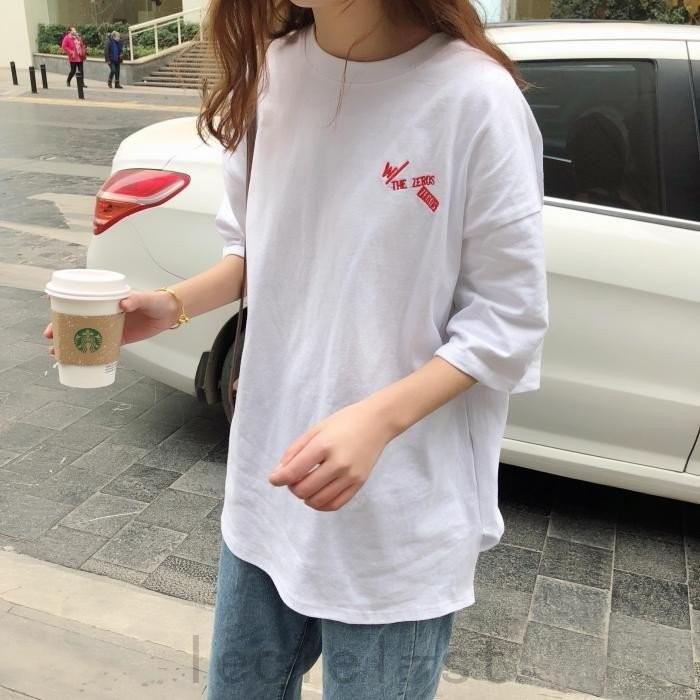 21新作アメカジ 原宿系 ビッグシルエット 双子コーデ おそろい レディース 春 夏 ストリート Shi Yxtxaqes Leciel 通販 Yahoo ショッピング