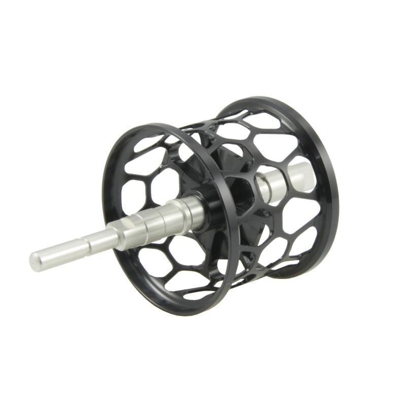 AMB2518TR ABU アンバサダー2500C用 トラウト マイクロキャスト