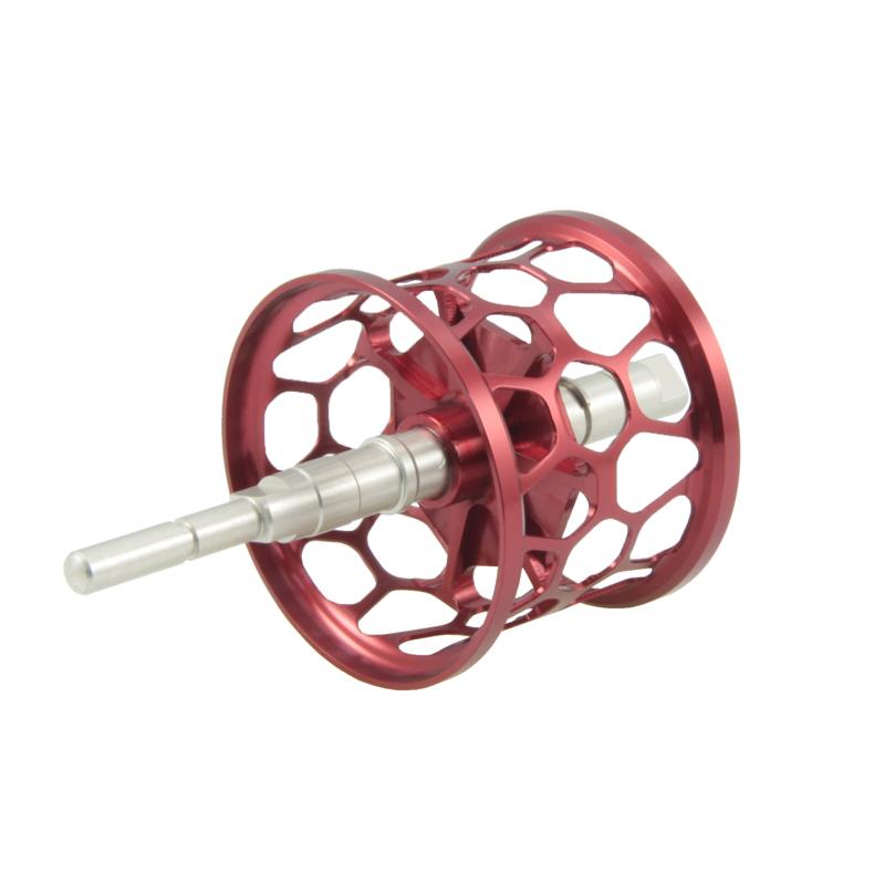 AMB2518TR ABU アンバサダー2500C用 トラウト マイクロキャスト AMB2518TR ABU アンバサダー2500C用 トラウト マイクロキャスト