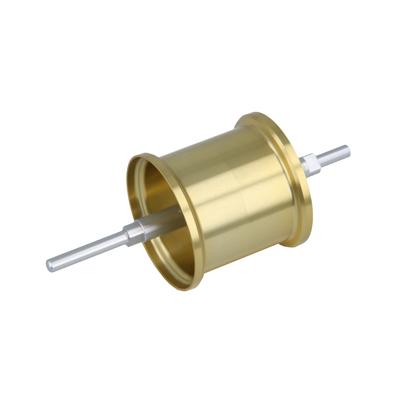 ABU アンバサダー 3500C用スプール　Avail AMB3540Rガンメタ アウトレット AMB3540R 3520R ABU アンバサダー3500C用 マイクロ