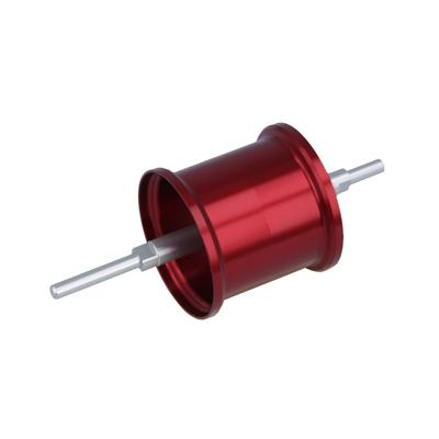 ABU アンバサダー 3500C用スプール　Avail AMB3540Rガンメタ ☆新製品☆ ABU 3500C用 軽量浅溝スプール Avail Microcast