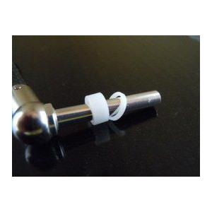 ZPI ハンドルノブ用 リペアパーツ樹脂カラー : leciel-style - 通販