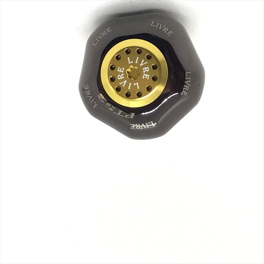 livre リブレ ハンドルノブキャップ1個 EP44系 ノブカラーB