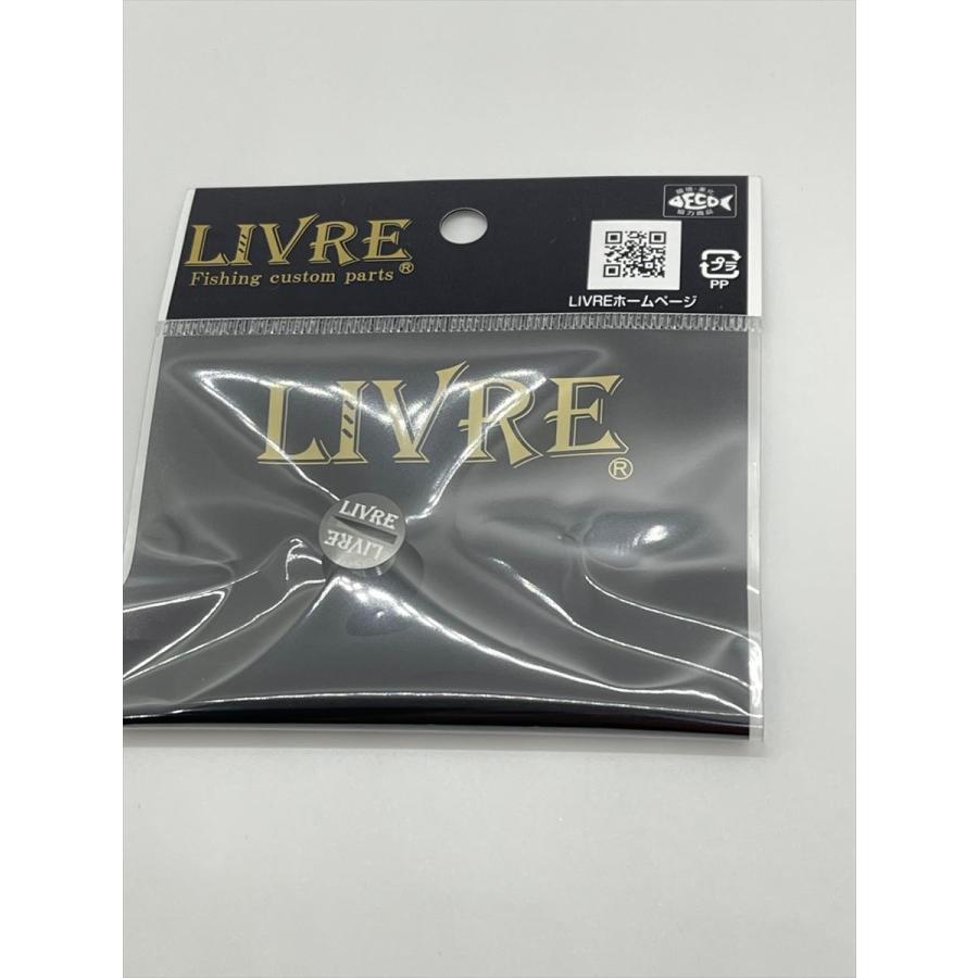livre リブレ ハンドルノブキャップ EF30 EP37 Ep41 用 エンド livre リブレ ハンドルノブキャップ EF30 EP37 Ep41 用 エンド