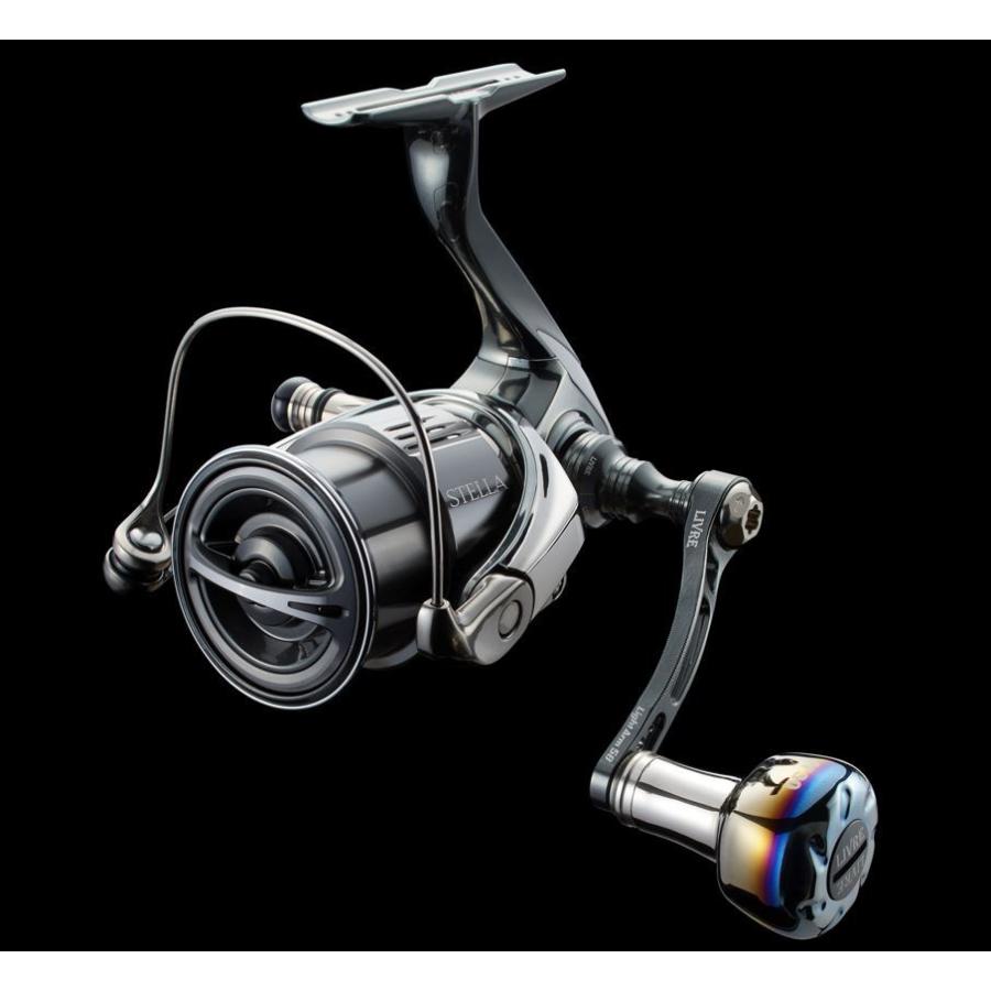 Light Arm58 ライトアーム58 EF30標準 Livre リブレハンドル Light Arm58 ライトアーム58 EF30標準 Livre リブレハンドル