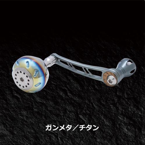 Power 70-75 パワーハンドル LIVRE リブレハンドル ライト Power 70-75 パワーハンドル LIVRE リブレハンドル ライト