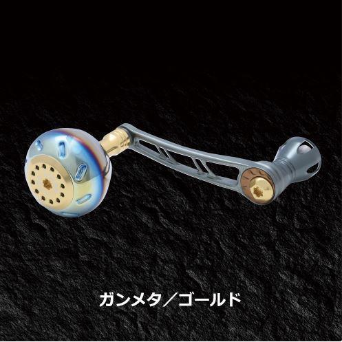 Power 70-75 パワーハンドル LIVRE リブレハンドル ライト Power 70-75 パワーハンドル LIVRE リブレハンドル ライト