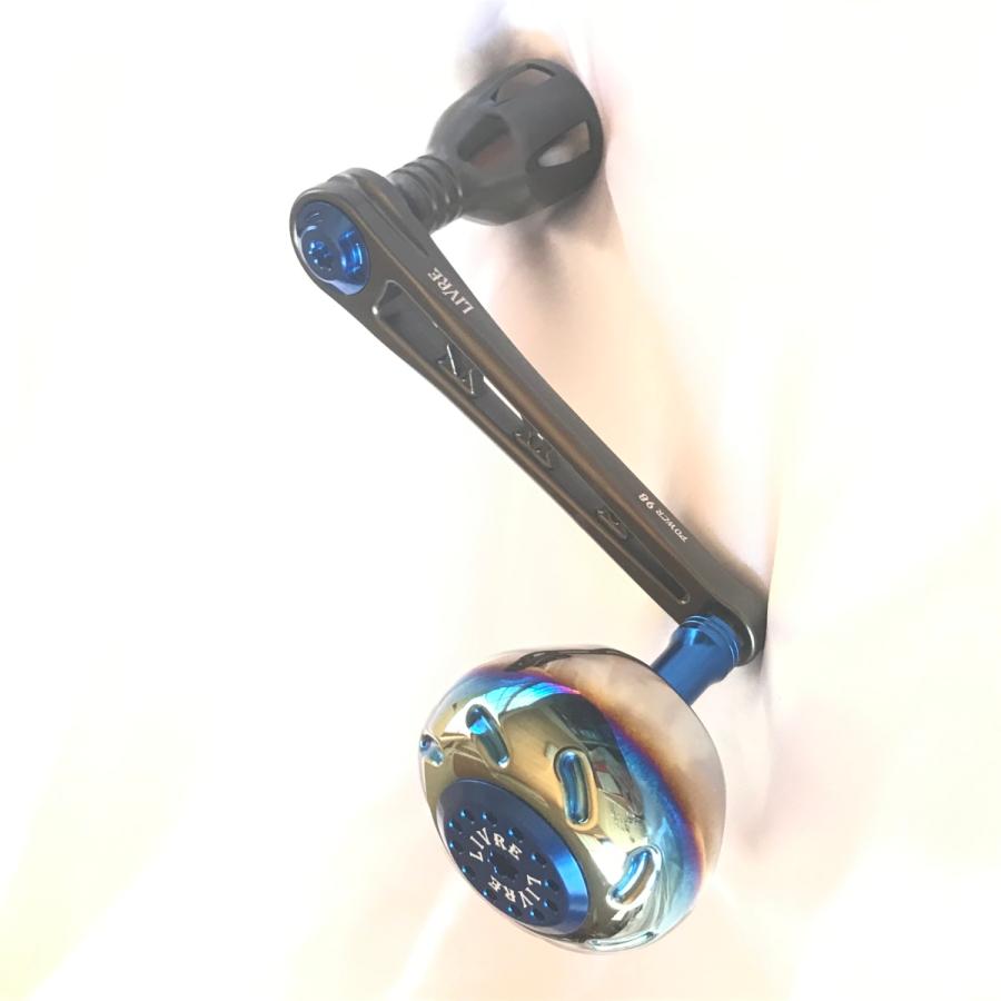 なくなり次第廃盤 Power 65-70 パワーハンドル LIVRE リブレ なくなり次第廃盤 Power 65-70 パワーハンドル LIVRE リブレ