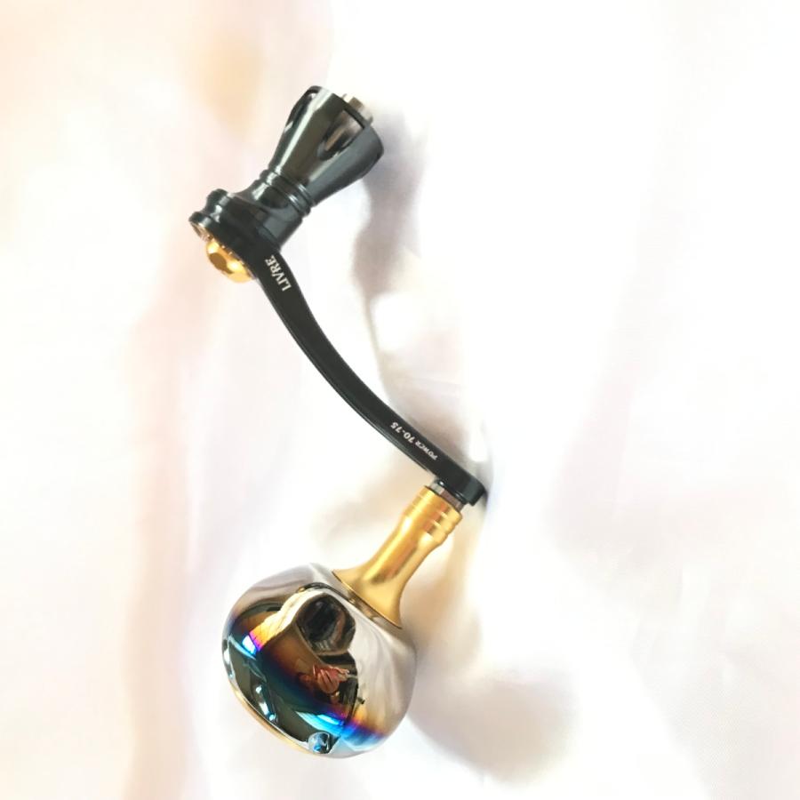 なくなり次第廃盤 Power 65-70 パワーハンドル LIVRE リブレ なくなり次第廃盤 Power 65-70 パワーハンドル LIVRE リブレ