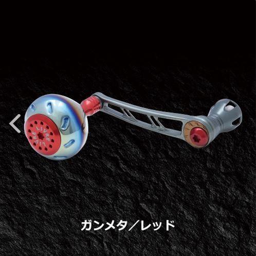 パワー98 Power98 LIVRE リブレハンドル EP50ノブ搭載 パワー98 Power98 LIVRE リブレハンドル EP50ノブ搭載
