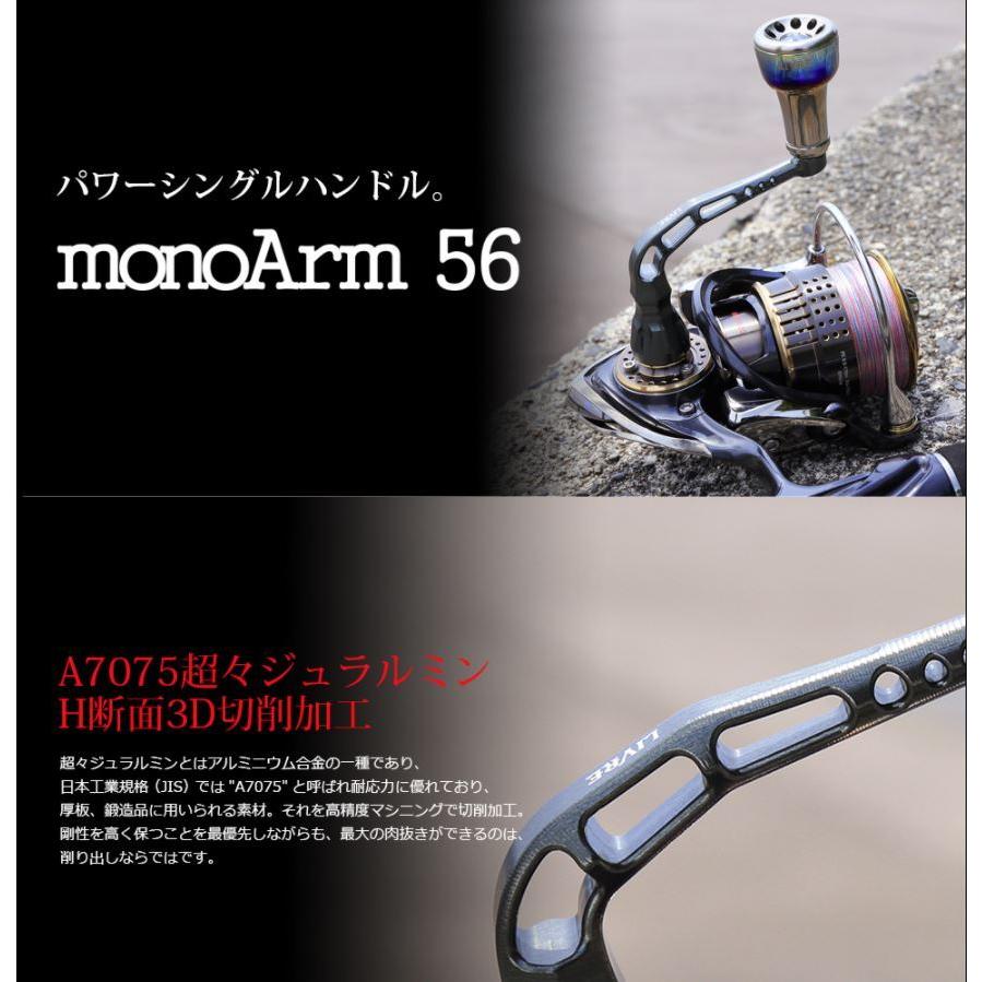 リブレ モノアーム LIVRE