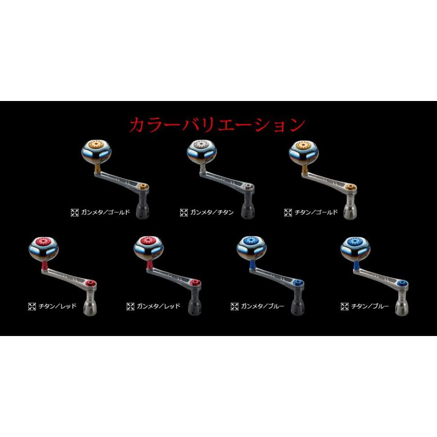 リブレ パワー93 power93 Pt52標準装備 ジギングハンドル リブレ リブレ パワー93 power93 Pt52標準装備 ジギングハンドル リブレ
