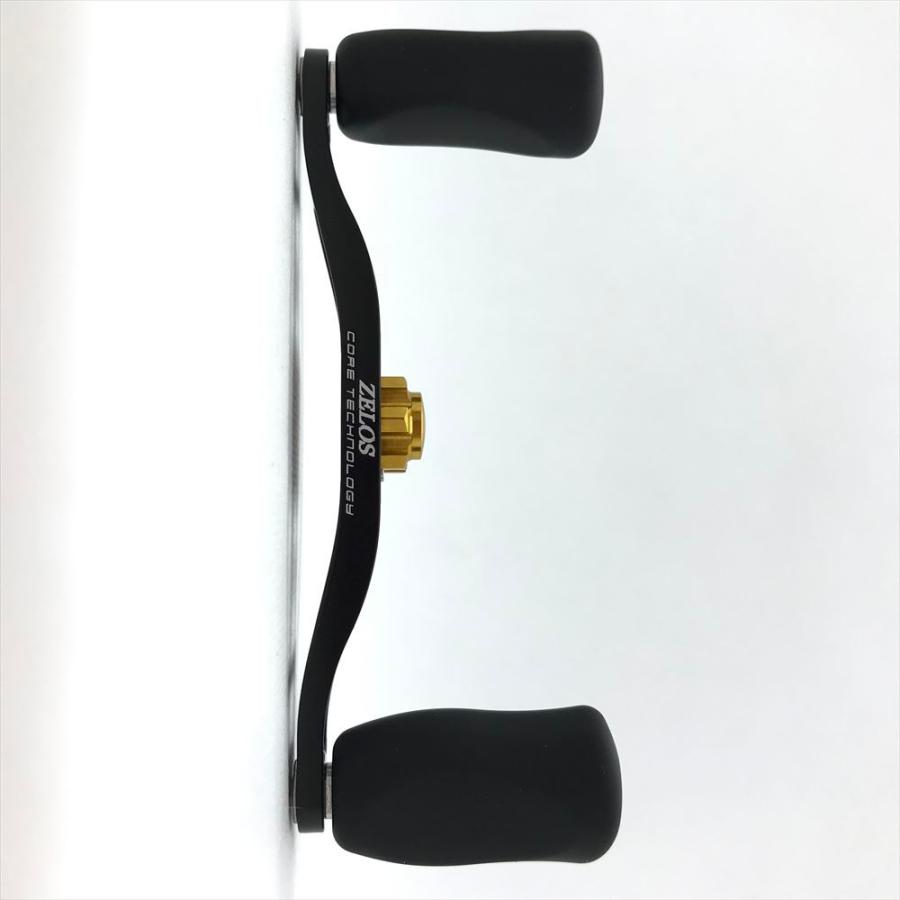 ZPI 92 ハイスペックノブ ZPI Zelos マシンカットハンドル ZPI 92 ハイスペックノブ ZPI Zelos マシンカットハンドル