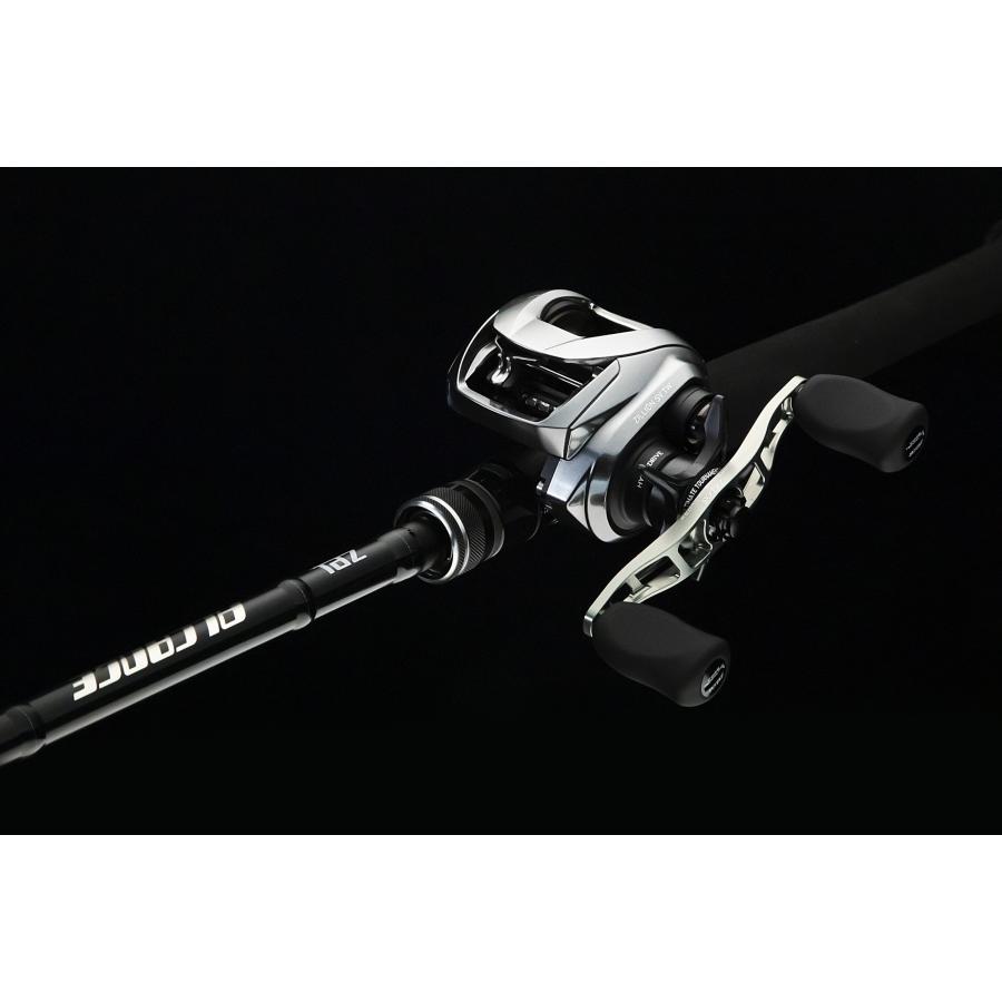 ZPI 92ミリ ハイスペックノブ ZPI Zelos マシンカットハンドル ゼロス