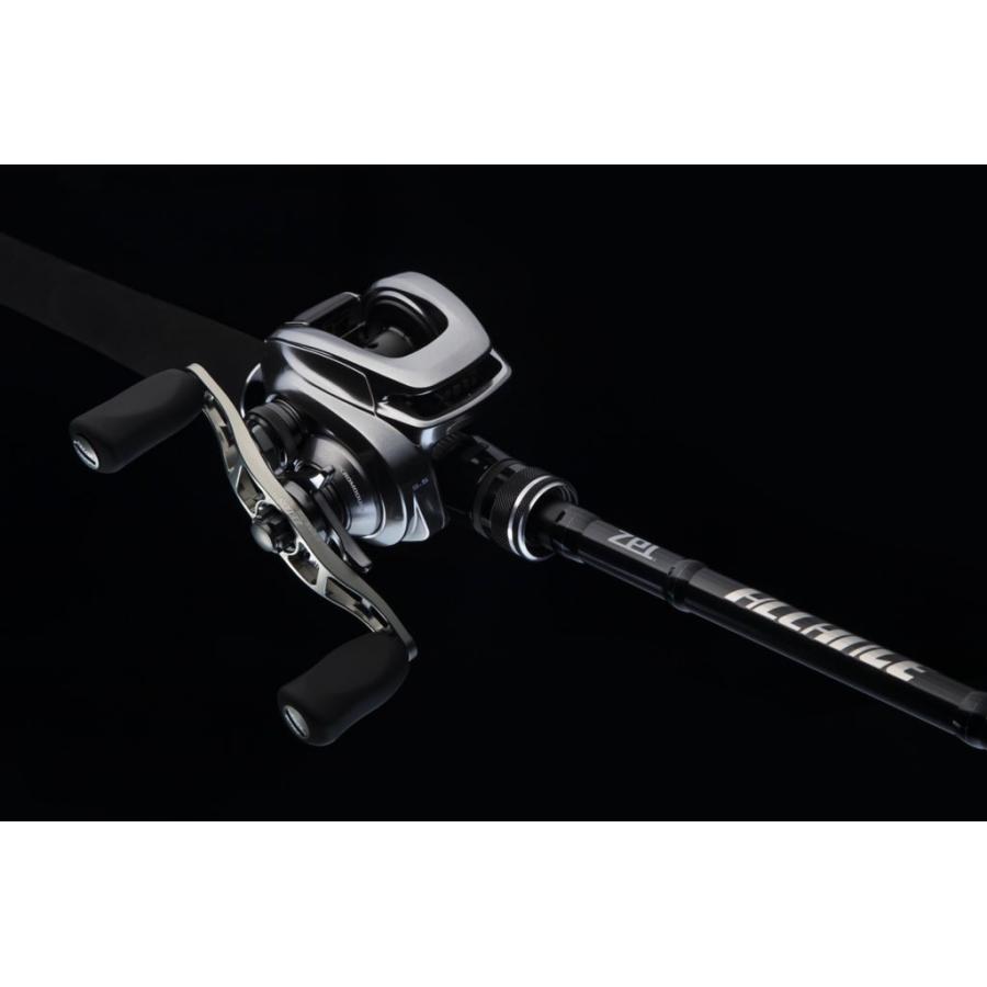 ZPI 92ミリ ハイスペックノブ ZPI Zelos マシンカットハンドル ゼロス