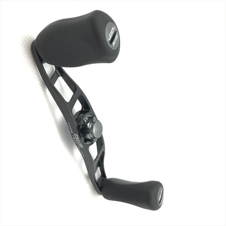 ZPI 92 ハイスペックノブ ZPI Zelos マシンカットハンドル ZPI 92 ハイスペックノブ ZPI Zelos マシンカットハンドル