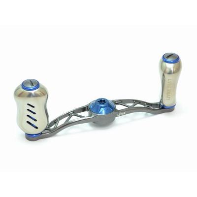 CRANK Feather 85 LIVRE リブレハンドル クランクフェザー CRANK Feather 85 LIVRE リブレハンドル クランクフェザー