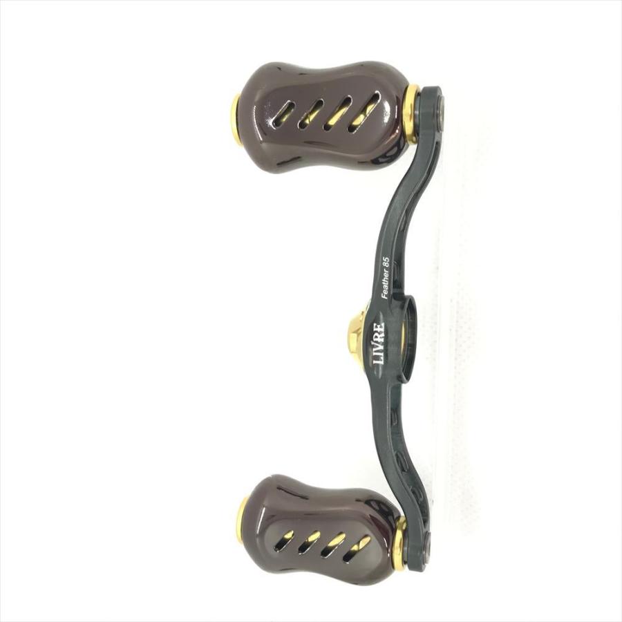 CRANK Feather 85 LIVRE リブレハンドル クランクフェザー CRANK Feather 85 LIVRE リブレハンドル クランクフェザー