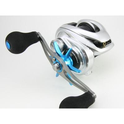 メタニウムAvailスタードラグKDWクラッチ