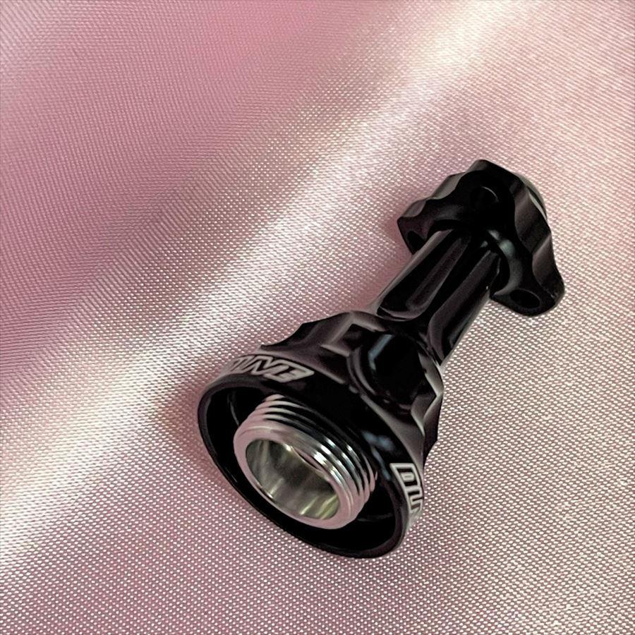 エアーステア 38　シマノ　+　リールキャップ　i-ARM Plus エアーステア 38 シマノ + リールキャップ i-ARM Plus Dlive