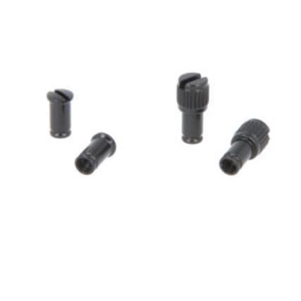 サイドカップナットセット 金メッキ クロム ブラック avail NUT サイドカップナットセット 金メッキ クロム ブラック avail NUT