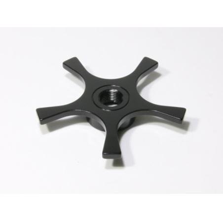 abu ambassadeur 2500C 1500C 用 角スタードラグ abu ambassadeur 2500C 1500C 用 角スタードラグ
