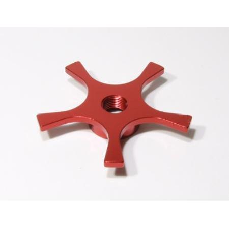 abu ambassadeur 2500C 1500C 用 角スタードラグ 純正品/ABU