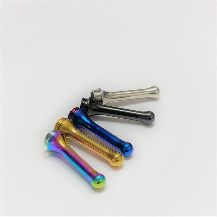 ZPI ZPI 64チタン リールスタンド ダイワ シマノ共通 ステラ バン