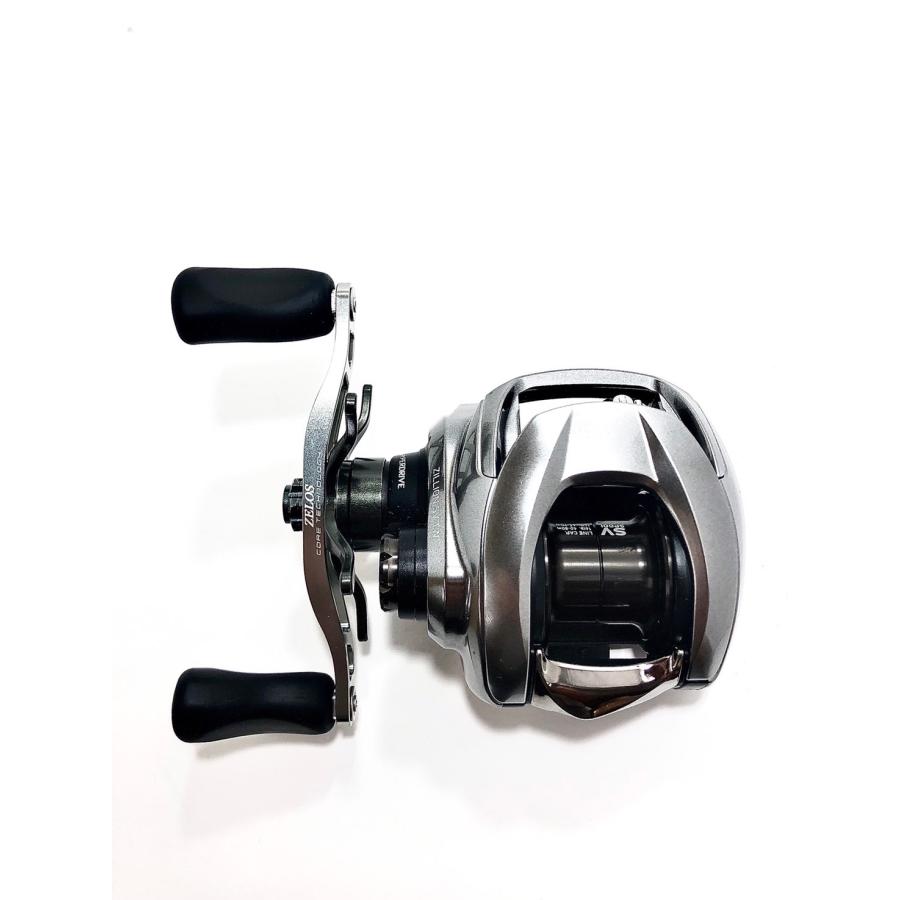 21アルファスSVTW 800H カーボンハンドル&SLPスタードラグ【ダイワ】 Amazon | ダイワ(DAIWA) アルファス SV TW 800HL 左ハンドル