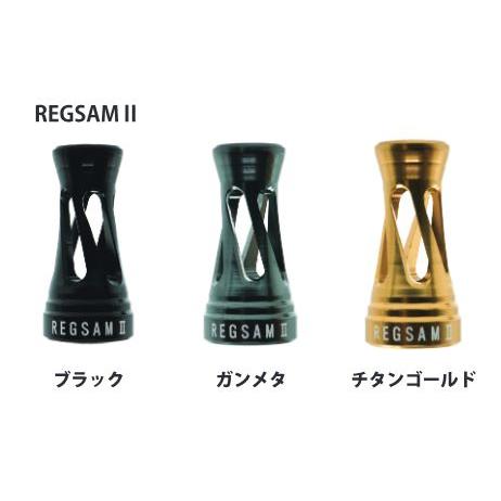 M.T.C.W. MTCW REGSAM2 ハンドルノブ 1個 ダイワシマノ 共通 : leciel